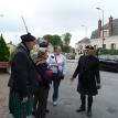 Aubigny sur Nere F�te Franco-Ecossaise 2014 