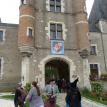 Aubigny sur Nere F�te Franco-Ecossaise 2014 