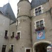 Aubigny sur Nere F�te Franco-Ecossaise 2014 