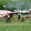 Aubigny sur Nere F�te Franco-Ecossaise 2014 