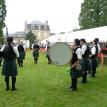 Aubigny sur Nere F�te Franco-Ecossaise 2014