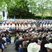 Aubigny sur Nere F�te Franco-Ecossaise 2014 