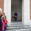 Clan Montgomery at Menin Gate