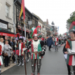 Aubigny sur Nere F�te Franco-Ecossaise 2014