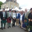 Macleans at Aubigny July 2014
